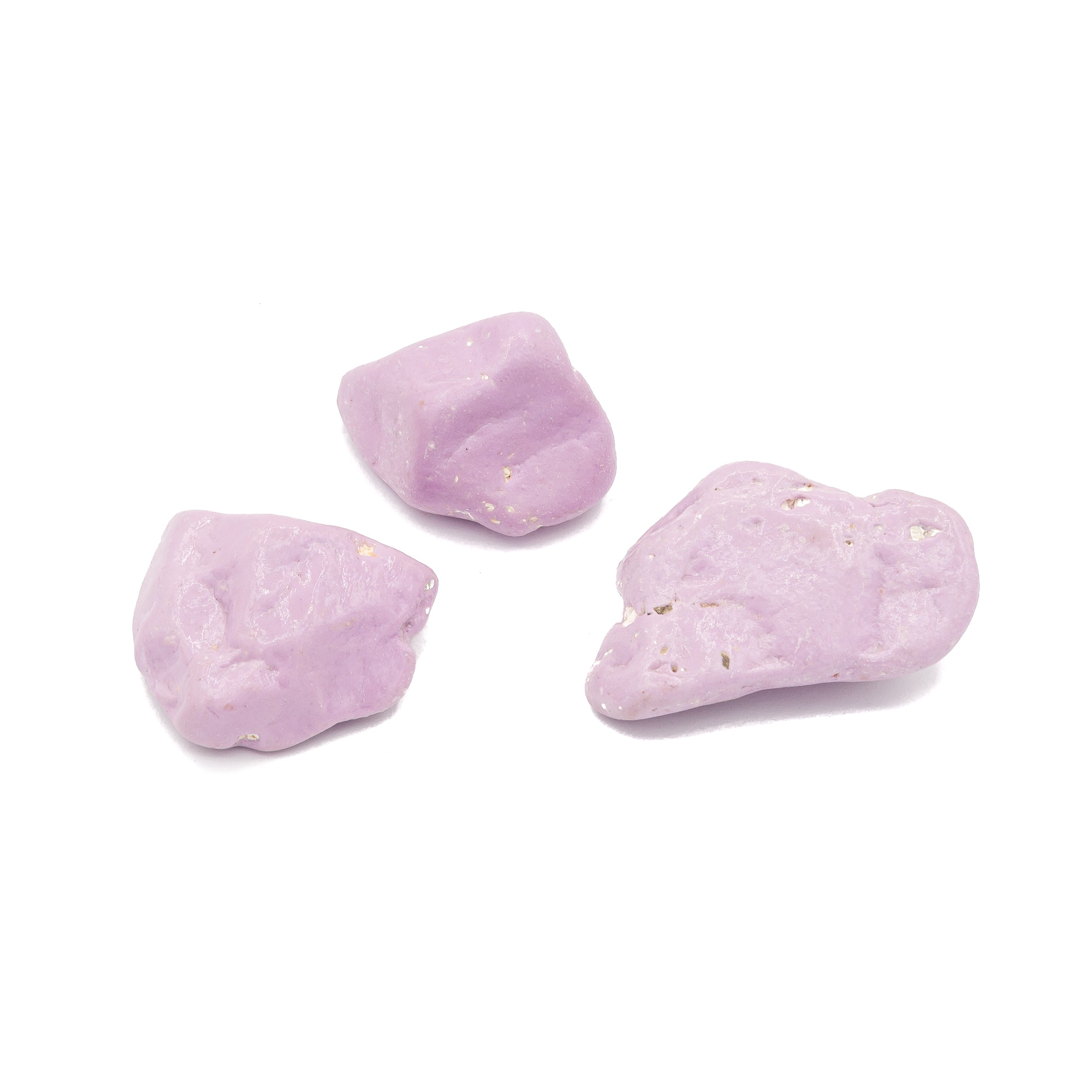 Phosphosiderite Tumble $20